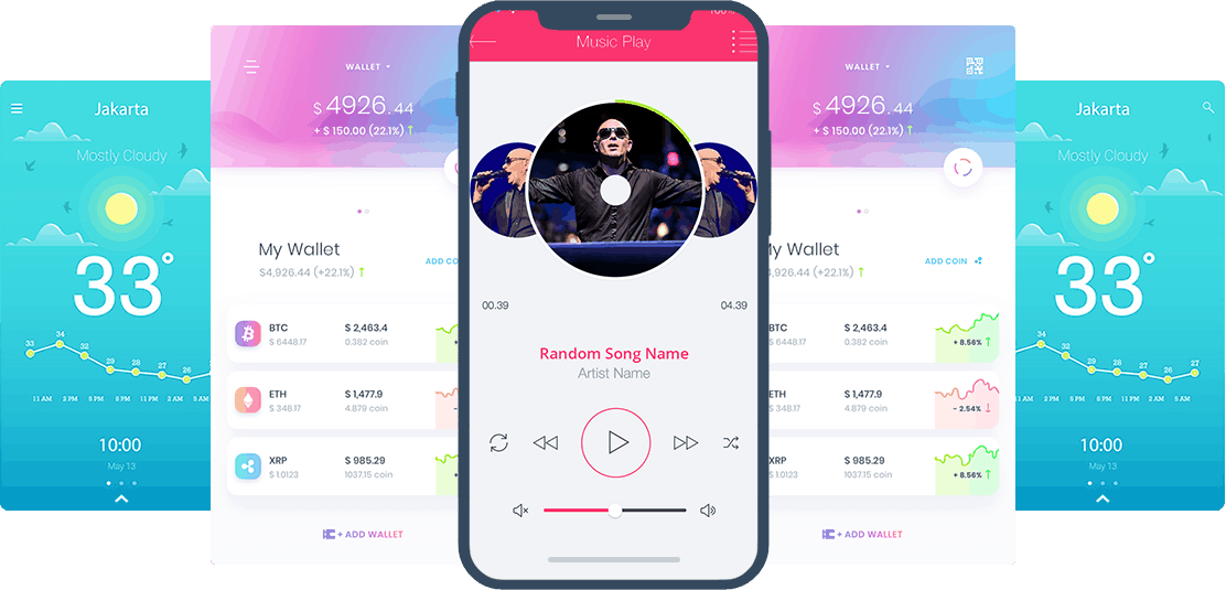 Read more about the article Online Marketing