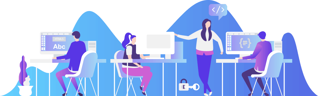 Read more about the article Web Development